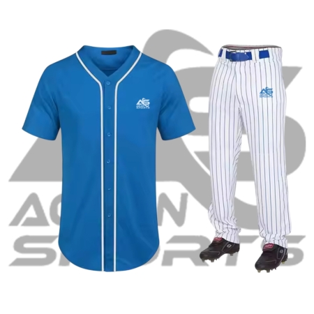 Baseball Uniforms